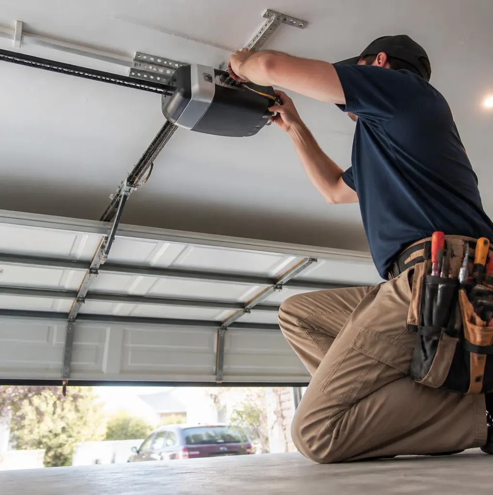 Storm-Proofing Your Garage Door Before the Next Southwest Florida System — Precision Garage Door of Naples, Naples, FL