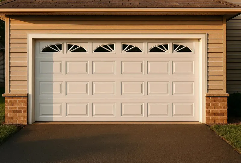 Contact Precision Garage Door of Naples