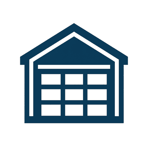 Precision Garage Door of Naples logo